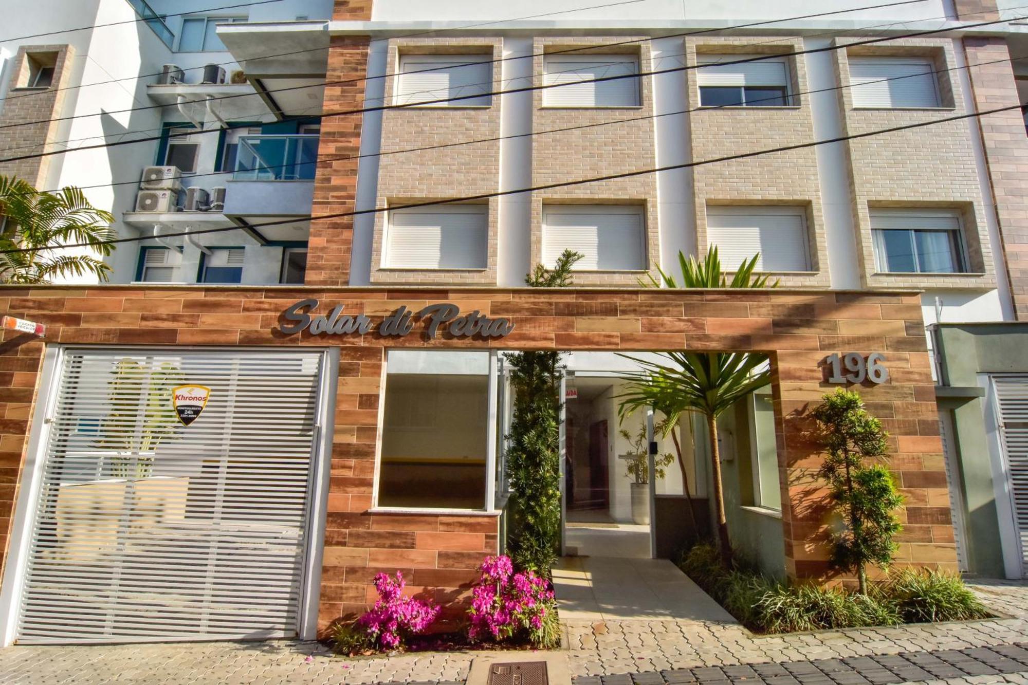 Apto Aconchegante 100M Da Praia Nos Ingleses P1155 Florianopolis Exterior photo