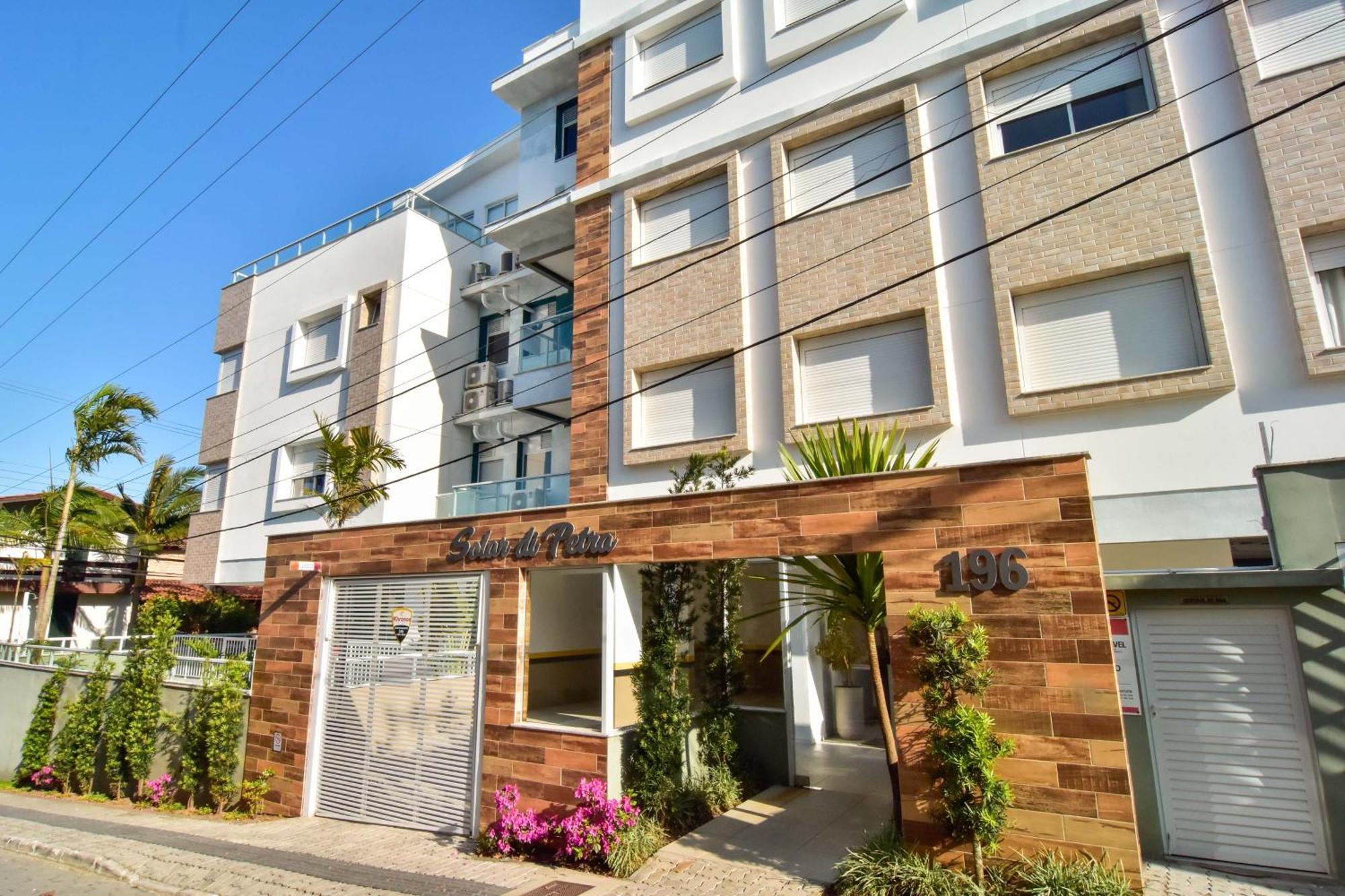 Apto Aconchegante 100M Da Praia Nos Ingleses P1155 Florianopolis Exterior photo