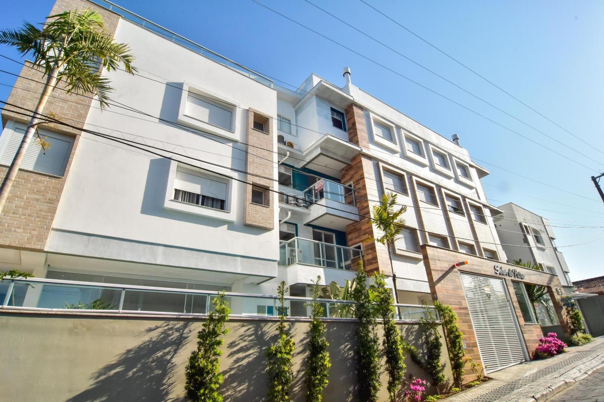 Apto Aconchegante 100M Da Praia Nos Ingleses P1155 Florianopolis Exterior photo